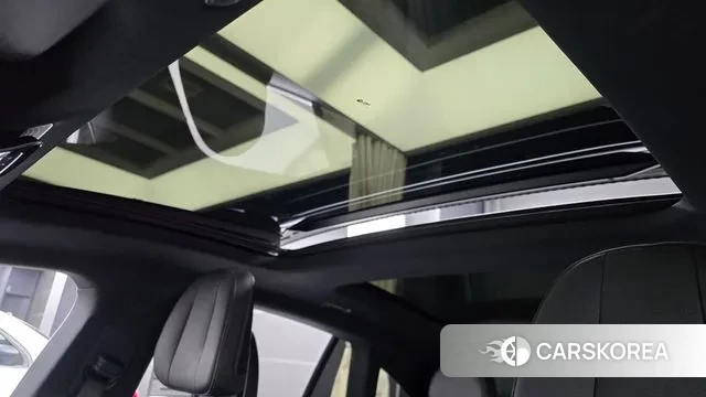 Mercedes-Benz EQE V295 id 3442882 из Кореи 9