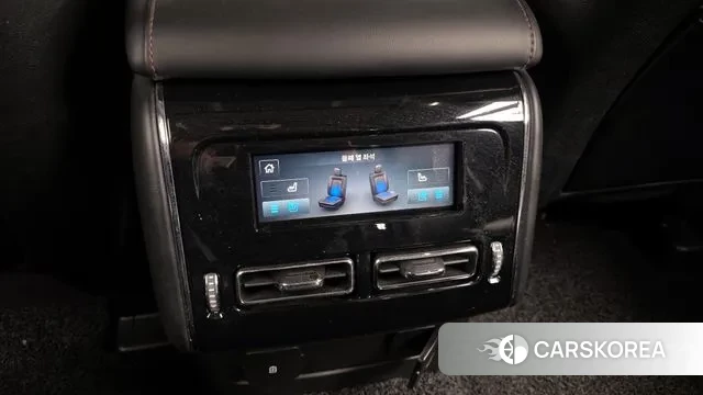 Lincoln Aviator 2nd generation id 3587582 из Кореи 9