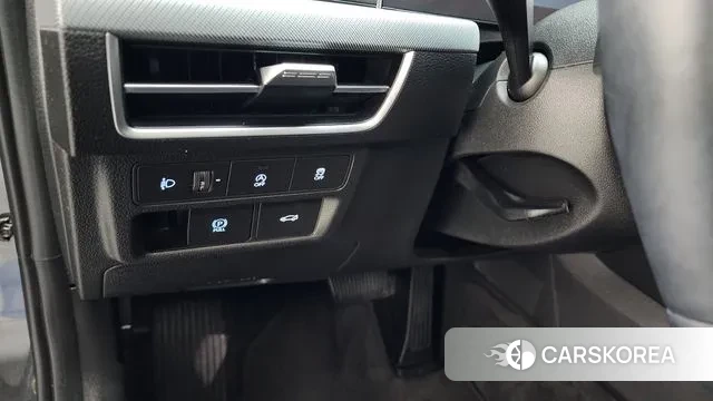 Hyundai Sonata D Edge (DN8) id 3550303 из Кореи 9