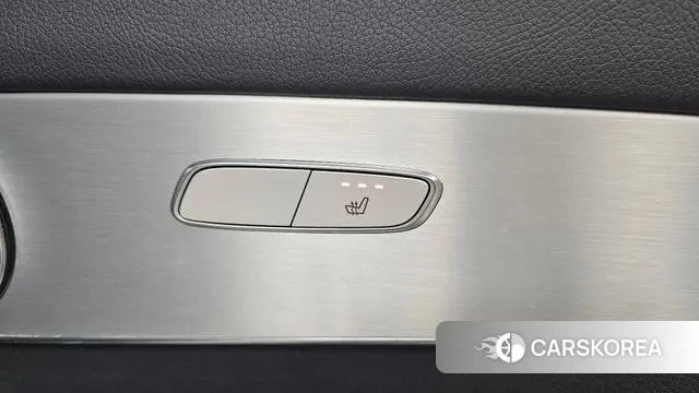 Mercedes-Benz GLC-Class X253 id 3742790 из Кореи 9