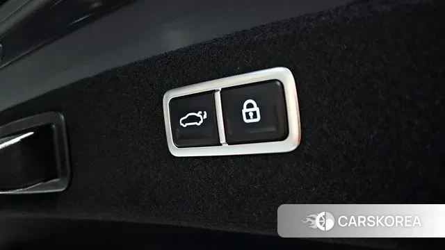 Genesis G80 (RG3) id 3665354 из Кореи 9