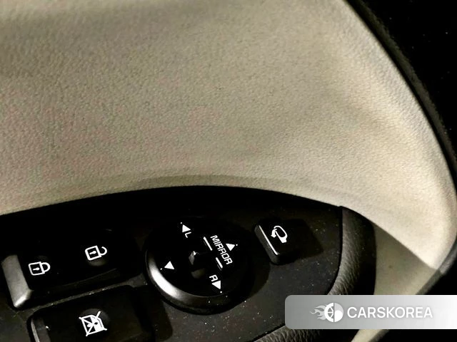 Kia The New Kia Ray id 4675435 из Кореи 9