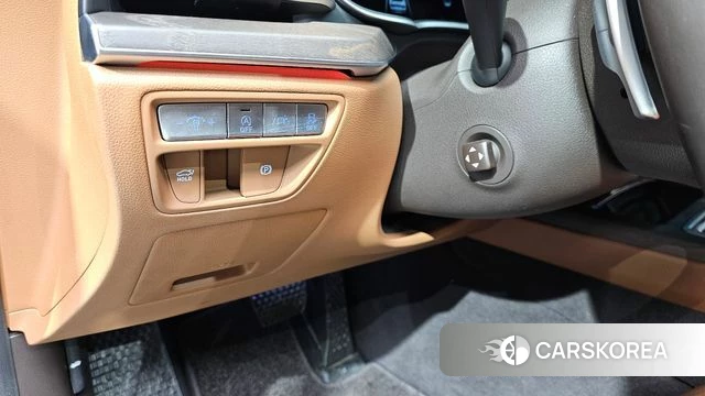 Genesis G80 (RG3) id 4284690 из Кореи 9