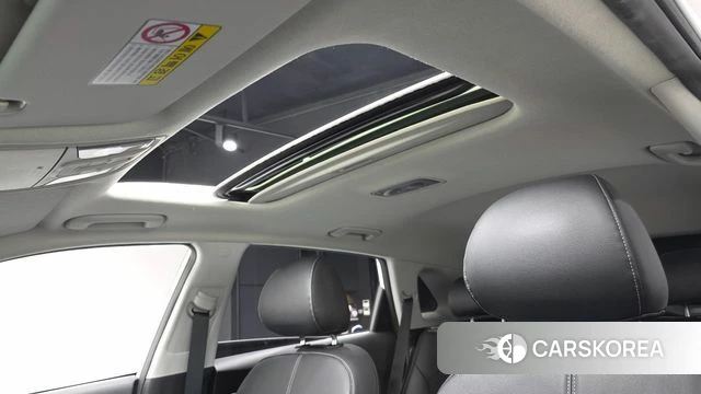 Kia The New Niro id 4377681 из Кореи 9