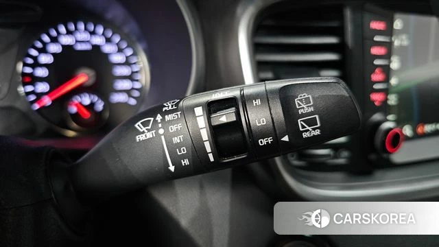 Kia The New Sorento id 4850077 из Кореи 9