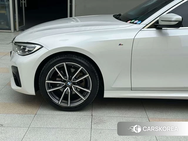 BMW 3 series id 4291117 из Китая 9