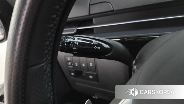 Hyundai Staria id 3963739 из Кореи 9