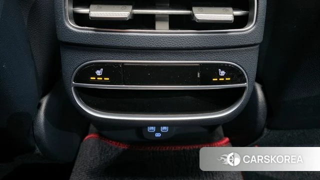 Genesis GV70 id 3800328 из Кореи 9