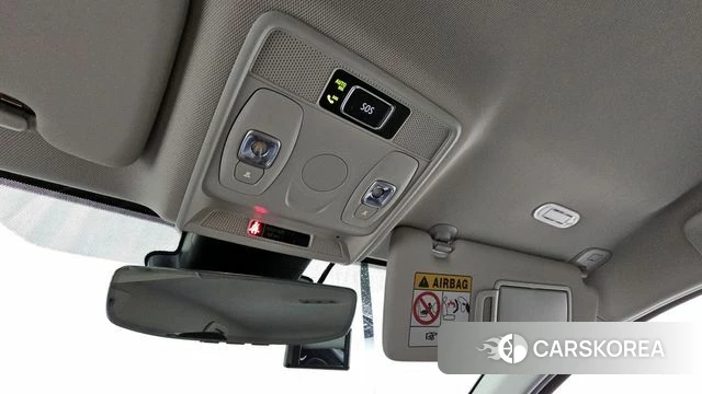 Renault Korea (Samsung) XM3 id 4408994 из Кореи 9