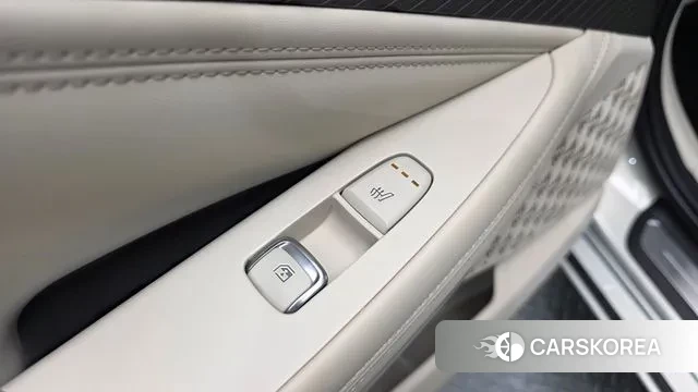 Kia The New K8 Hybrid id 3419962 из Кореи 9