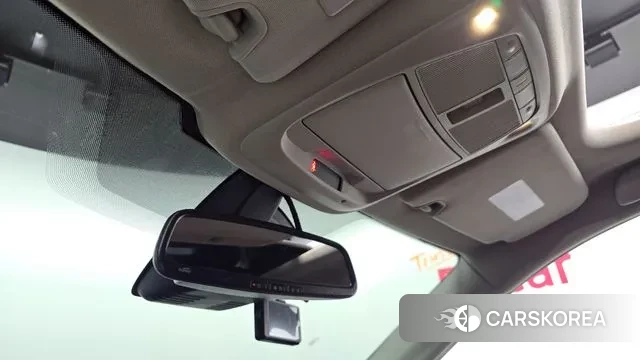 Renault Korea (Samsung) QM6 id 3563115 из Кореи 9