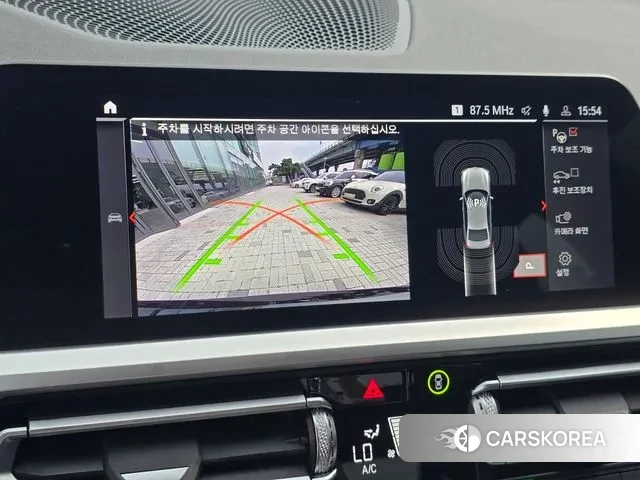 BMW 3 Series (G20) id 3037532 из Кореи 9