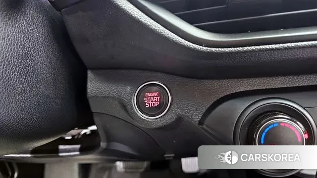 Kia The New K3 2nd generation id 3343539 из Кореи 9