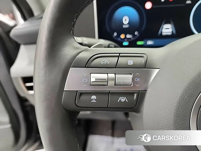 Hyundai Sonata D Edge Hybrid (DN8) id 4387867 из Кореи 9