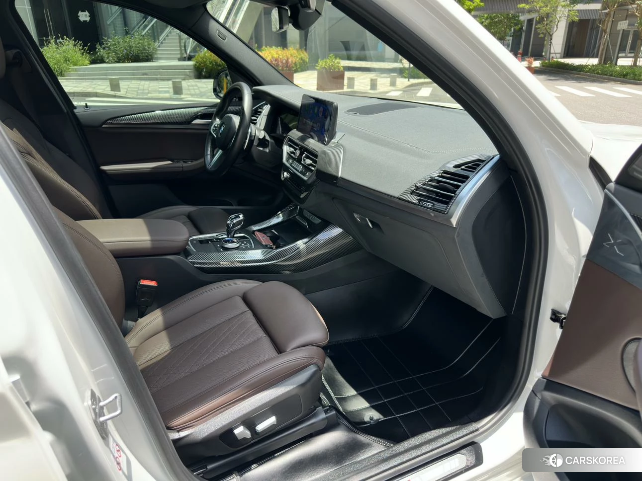 BMW X3 id 4486581 из Китая 9