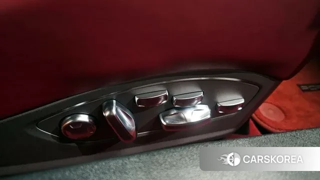 Porsche 718 Cayman id 3702589 из Кореи 9