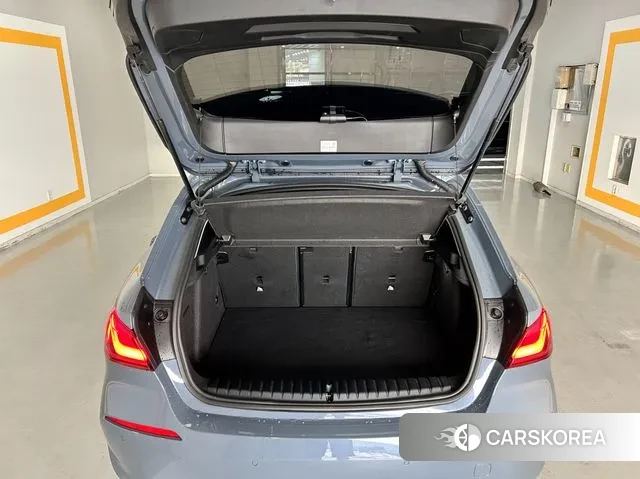 BMW 1 Series (F40) id 3229660 из Кореи 9