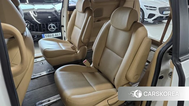 Kia The New Carnival id 4780816 из Кореи 9