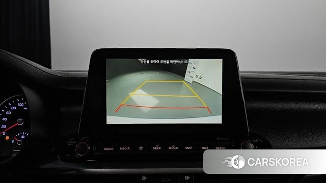 Kia Come New K3 id 3853458 из Кореи 9