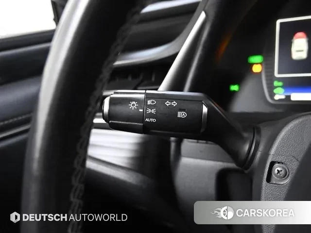 Lexus ES300h 7th generation id 3423222 из Кореи 9