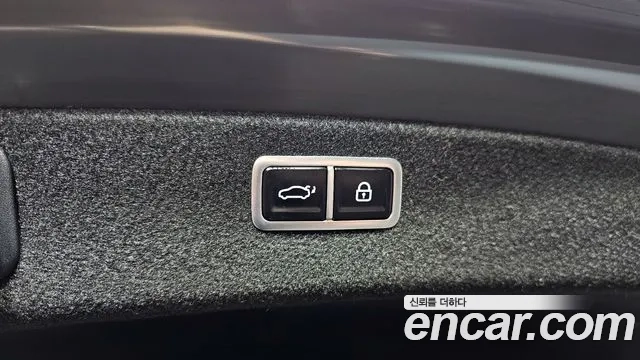 Genesis G80 (RG3) id 2859072 из Кореи 9