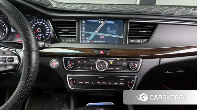 Kia Come New K7 id 3292452 из Кореи 9