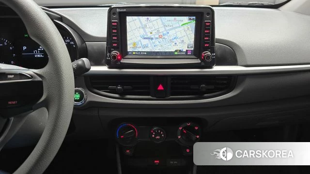 Kia Morning Urban (JA) id 3878881 из Кореи 9