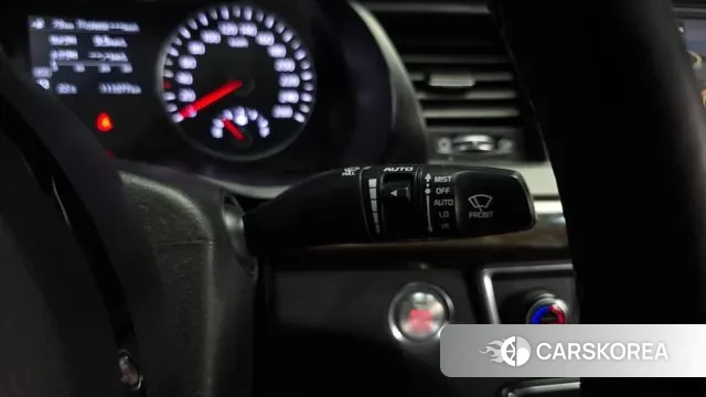 Kia Come New K7 id 3593496 из Кореи 9