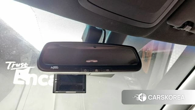 Ssangyong Tivoli Armor id 3917536 из Кореи 9