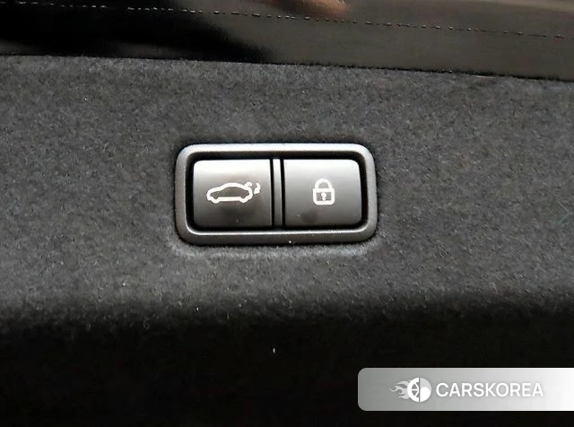 Kia More K9 id 4625630 из Кореи 9