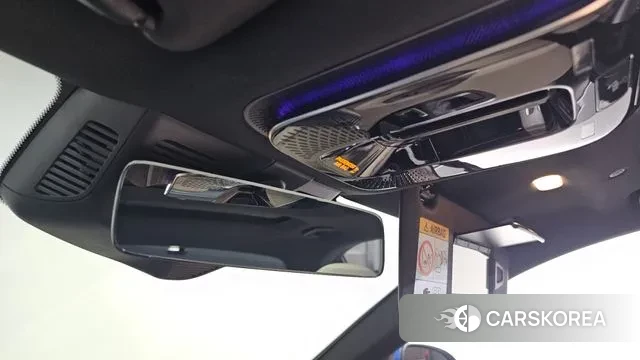 Mercedes-Benz C-Class W206 id 3342116 из Кореи 9