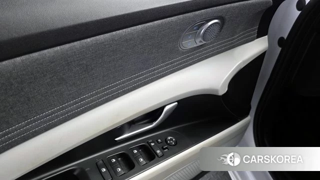 Hyundai Avante (CN7) id 3922483 из Кореи 9