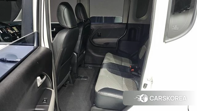 Kia The New Ray id 3966355 из Кореи 9