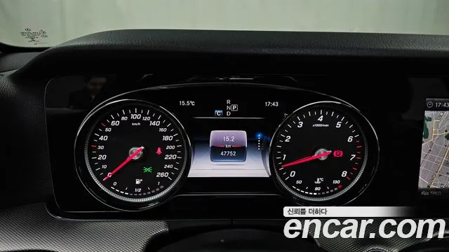 Mercedes-Benz E-Class W213 id 2546916 из Кореи 9