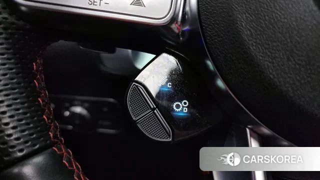 Mercedes-Benz GLB-Class X247 id 3341626 из Кореи 9