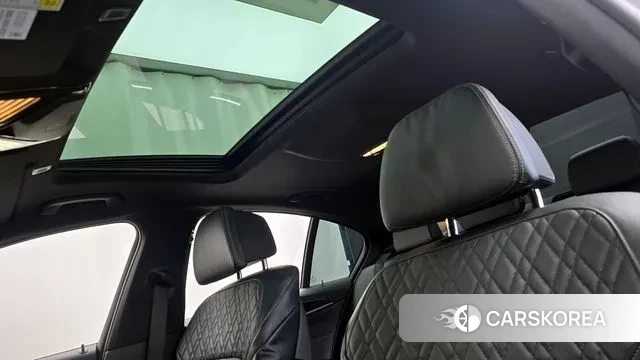 BMW 5 Series (G30) id 3013246 из Кореи 9