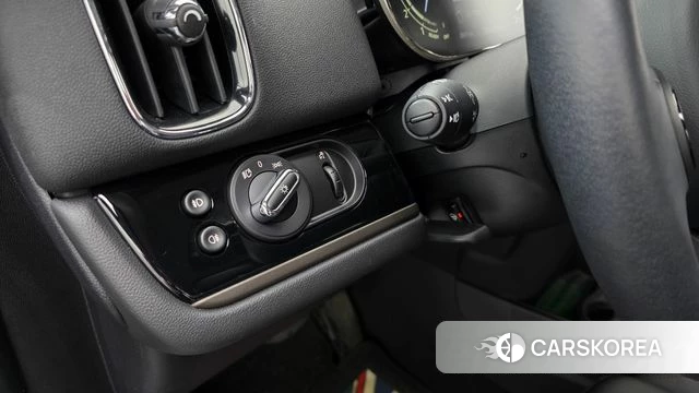 Mini Cooper Countryman id 3934170 из Кореи 9