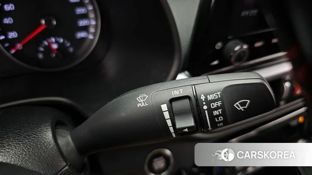 Kia The New K3 2nd generation id 4871315 из Кореи 9