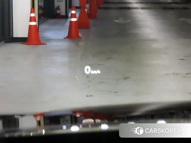 Hyundai The New Grandeur IG id 3587981 из Кореи 9