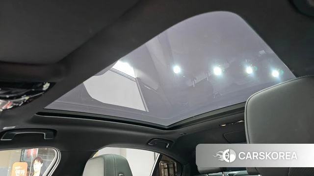 BMW 5 Series (G60) id 4302273 из Кореи 9