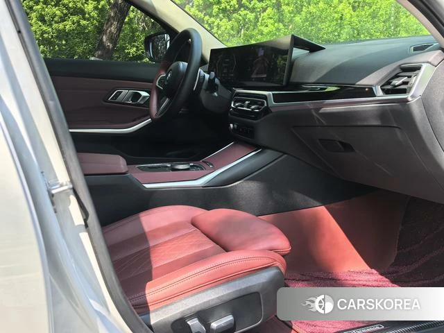 BMW 3 series id 4275347 из Китая 9
