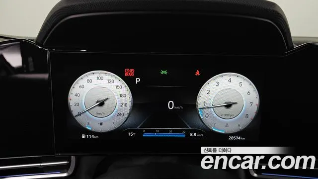 Hyundai Avante (CN7) id 2665541 из Кореи 9