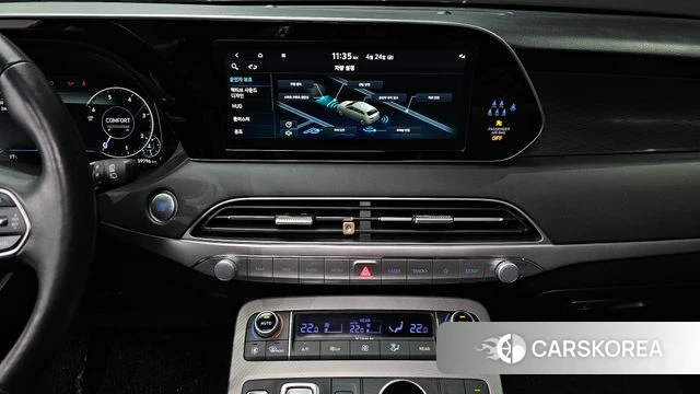 Hyundai Palisade id 4202176 из Кореи 9