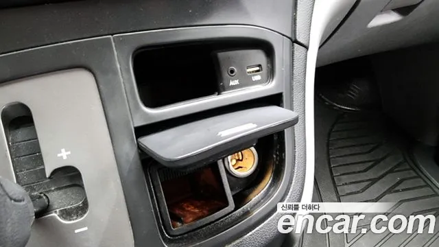 Hyundai The New Grand Starex id 2751030 из Кореи 9