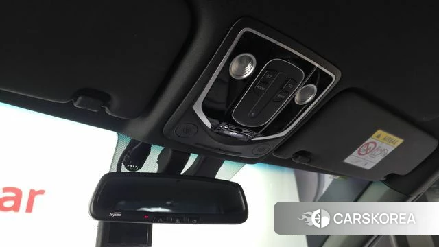 Ssangyong Actian 2nd Generation id 4222519 из Кореи 9