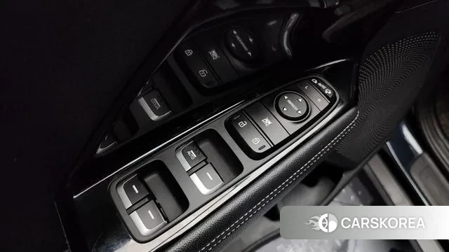 Kia The New Niro id 3290833 из Кореи 9