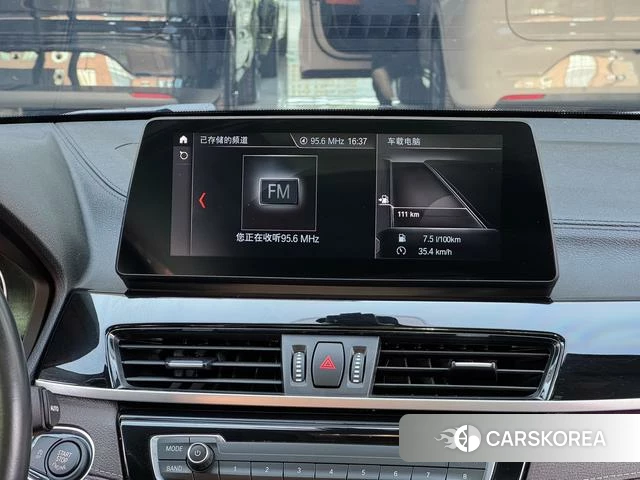 BMW X2 id 4234845 из Китая 9