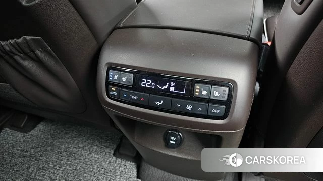 Hyundai The New Palisade id 3826605 из Кореи 9