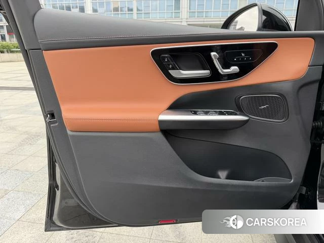 Mercedes-Benz GLC id 4259718 из Китая 9