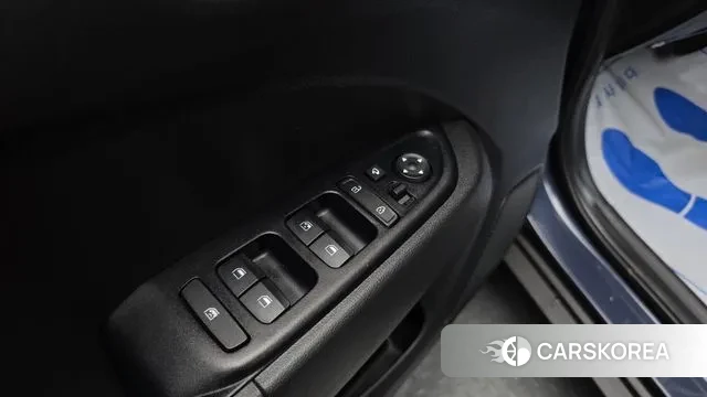 Hyundai Venue id 3407582 из Кореи 9